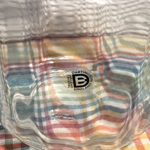 Vintage Darlington Shuggy Bar Water Pitcher FT376 New in the Box - Picture 3 of 11